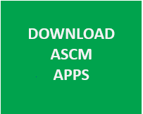 ASCM Apps